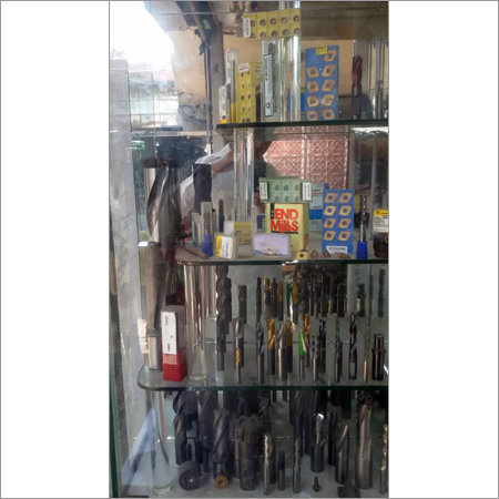 CNC Router Bits