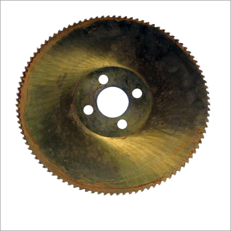 Slotting Mill Cutter