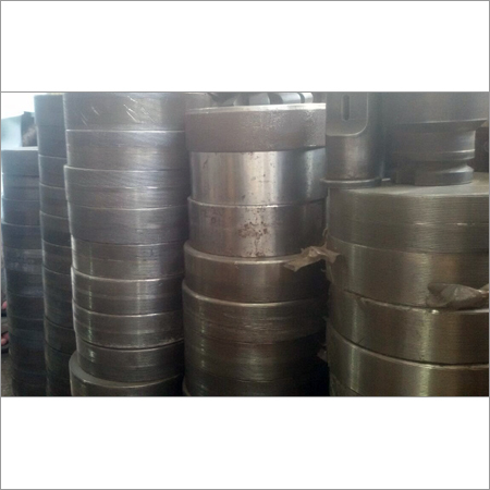 Threading Roll