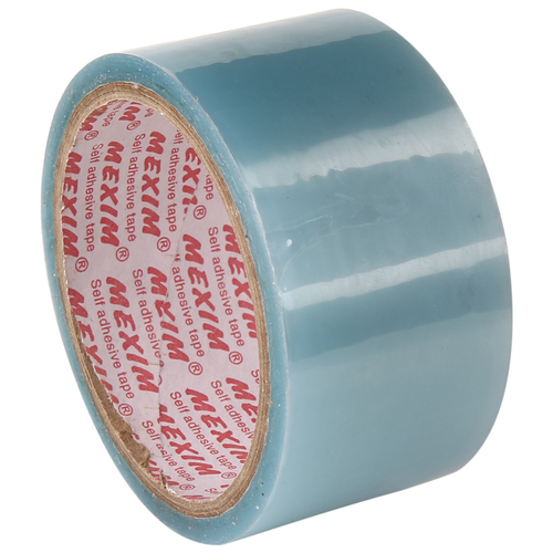 Creamish White Polyester Holding Tapes