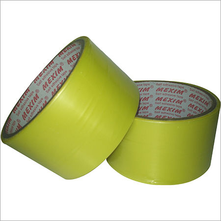 Low Peel Surface Protection Tapes