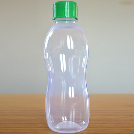 PP Plastic Bottle