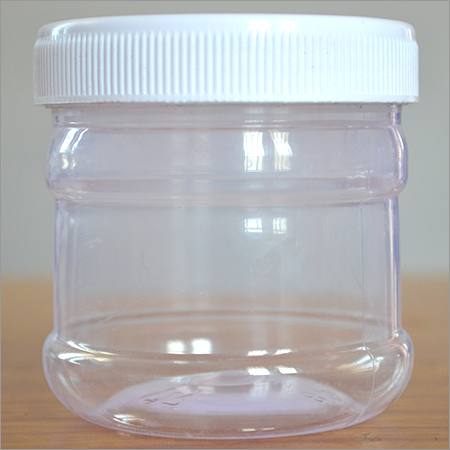 Pp Light Weight Jars