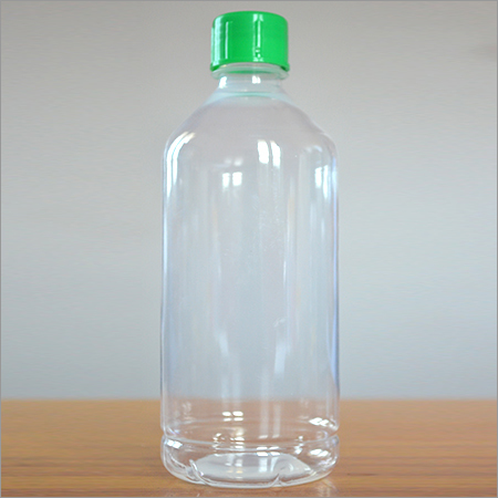 PP Pharma Bottles