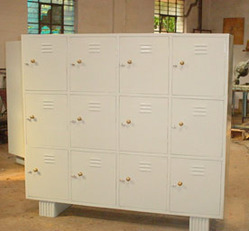 Storage Locker