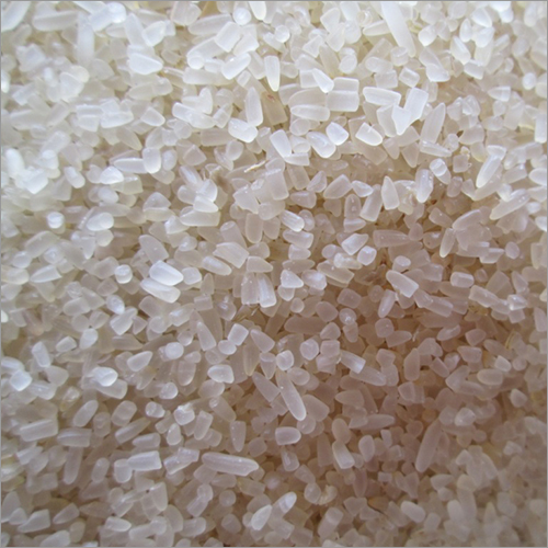 Parboild Broken Rice