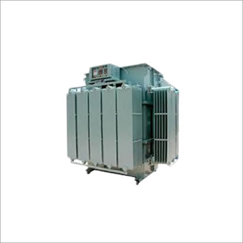 Static Voltage Stabilizer