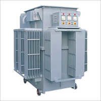 Servo industrial Voltage Stabilizer