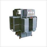 Controlled Voltage Stabilizer