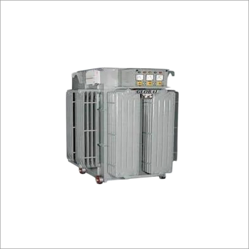 Balanced Servo Voltage Stabilizers