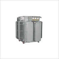 Unbalance Type Servo Voltage Stabilizer
