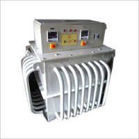 Oil Cooled Servo Voltage Stabilizer for CNC Machines