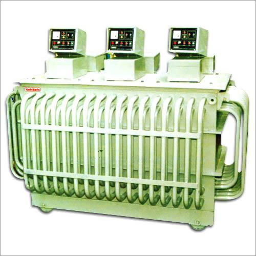 Three Phase Servo Voltage Stabilizer Three Phase Servo Voltage Stabilizer