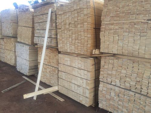 Wood Pallets India