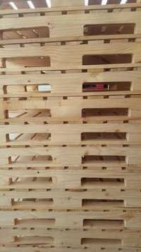 Wood Pallets Manufacturer