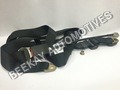 DRIVER SEAT BELT