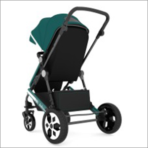 Umbrella Baby Stroller