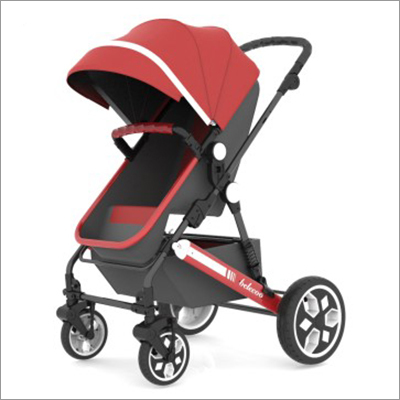 Double Stroller