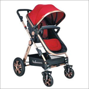 Lightweight Baby Stroller