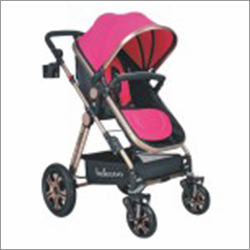 Jogging Stroller