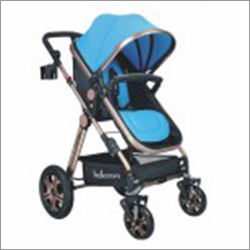 Luxury Baby Stroller