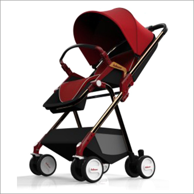 Triple Stroller