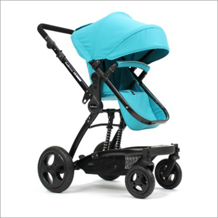 Aluminum Infant Car Seat