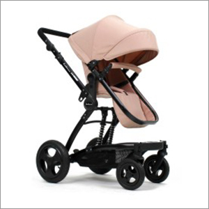 Aluminum Baby Car Seat