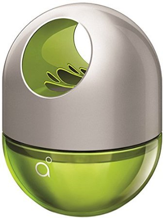 Godrej AER Dashboard Fresh Lush Green Car Perfume