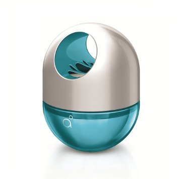 Godrej AER Dashboard Cool Surf Blue Car Perfume