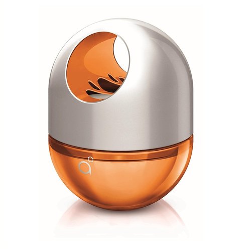 Godrej AER Dashboard Bright Tangy Delight Car Perfume