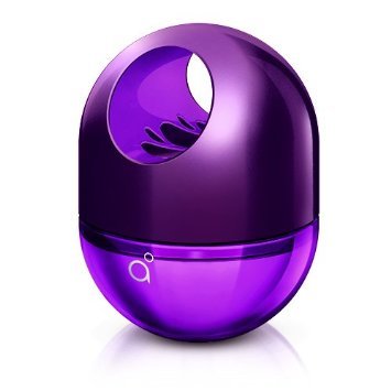 Godrej AER Dashboard Rich Irish Cooktail Car Perfume