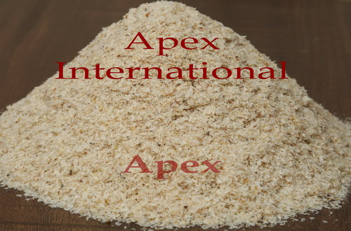 Psyllium Husk Powder By APEX INTERNATIONAL