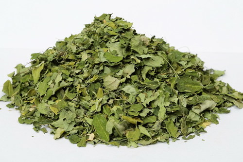 Moringa Leaves Ingredients: Herbs