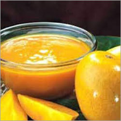 Alphonso Mango Pulp