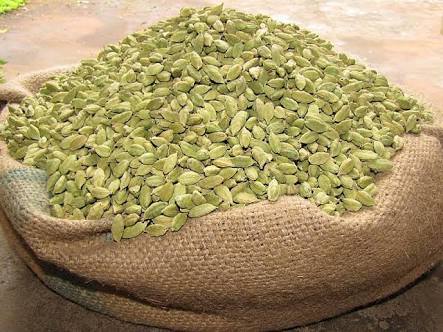 Cardamom