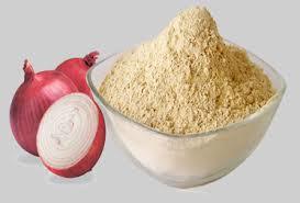 DEHYDRATED - Onion