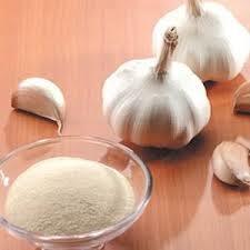 DEHYDRATED - Garlic