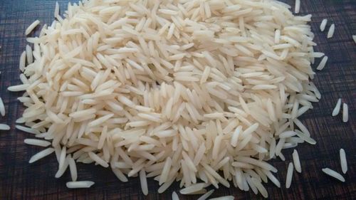 Basmati Rice Gold