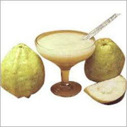 White Guava Pulp
