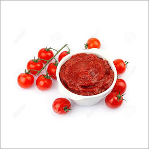 Tomato Paste Pure Natural