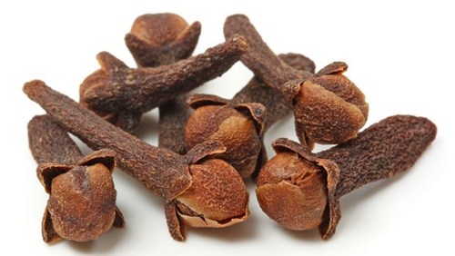 Cloves
