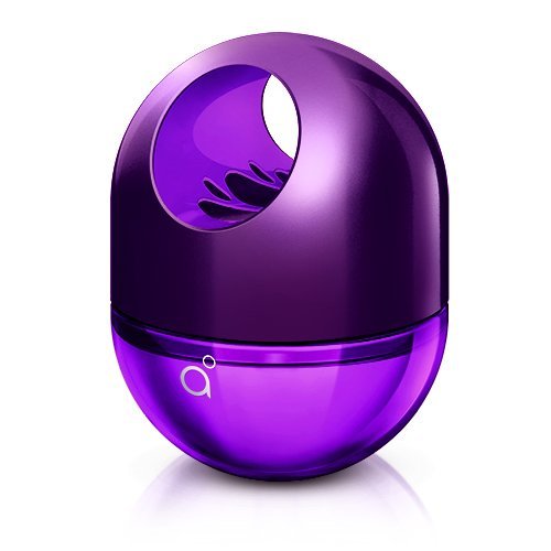 Godrej AER AC Vent (Click) Rich Irish Cooktail Car Perfume