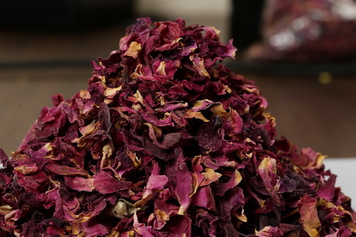 Rose Petal