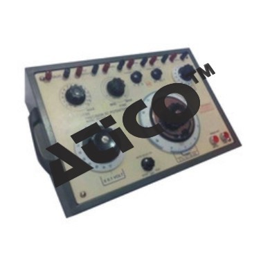 Physics Lab Experimental Lab Setups