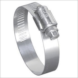 GI Clamps