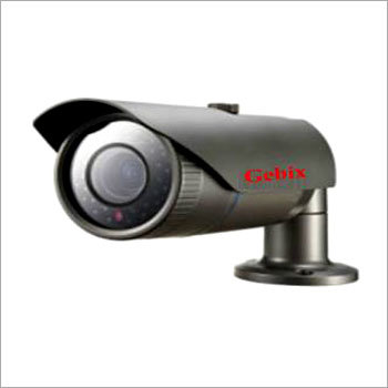 Bullet Camera