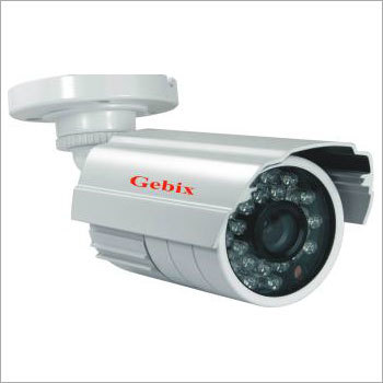 CCTV Bullet Camera