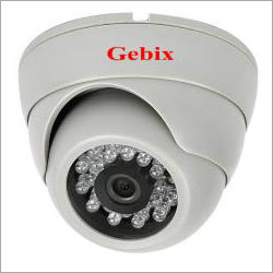 Security Cameras