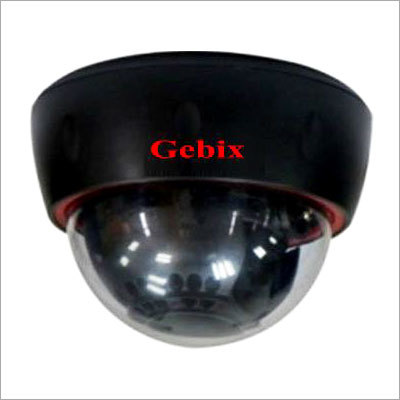 Surveillance Camera